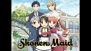 Download lagu Shōnen Maid - Most WHOLESOME Moments! 😊 mp3 Download lagu Shōnen Maid - Most WHOLESOME Moments! 😊 mp3