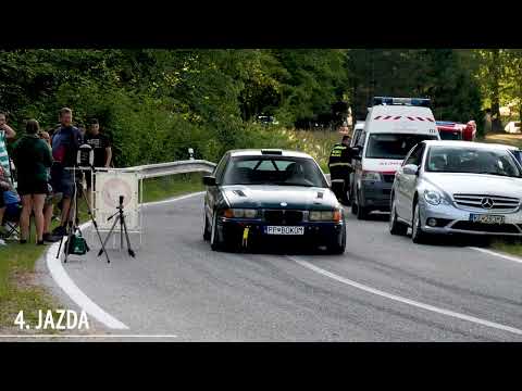 Murín Pavol l BMW e36 Compact - 2022 HSF SYSTEM RACE JAHODNÁ