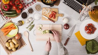 Could Dan Barber’s Giant Parsnip Steak Save the Planet? It’s a Good Start.