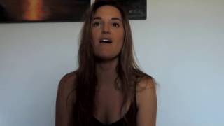 Chantal Kreviazuk - Feels like home (Júlia Diaz cover)