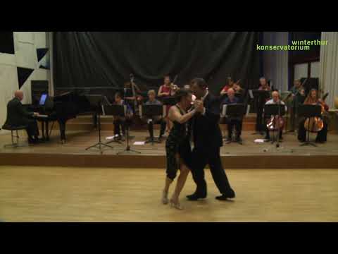Milonga de mis amores - Tango Federal