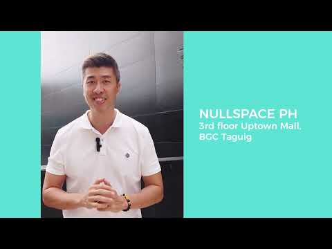 Why Nullspace Robotics PH (Lego Robotics and Minecraft Education) by Our CEO, Bennie.