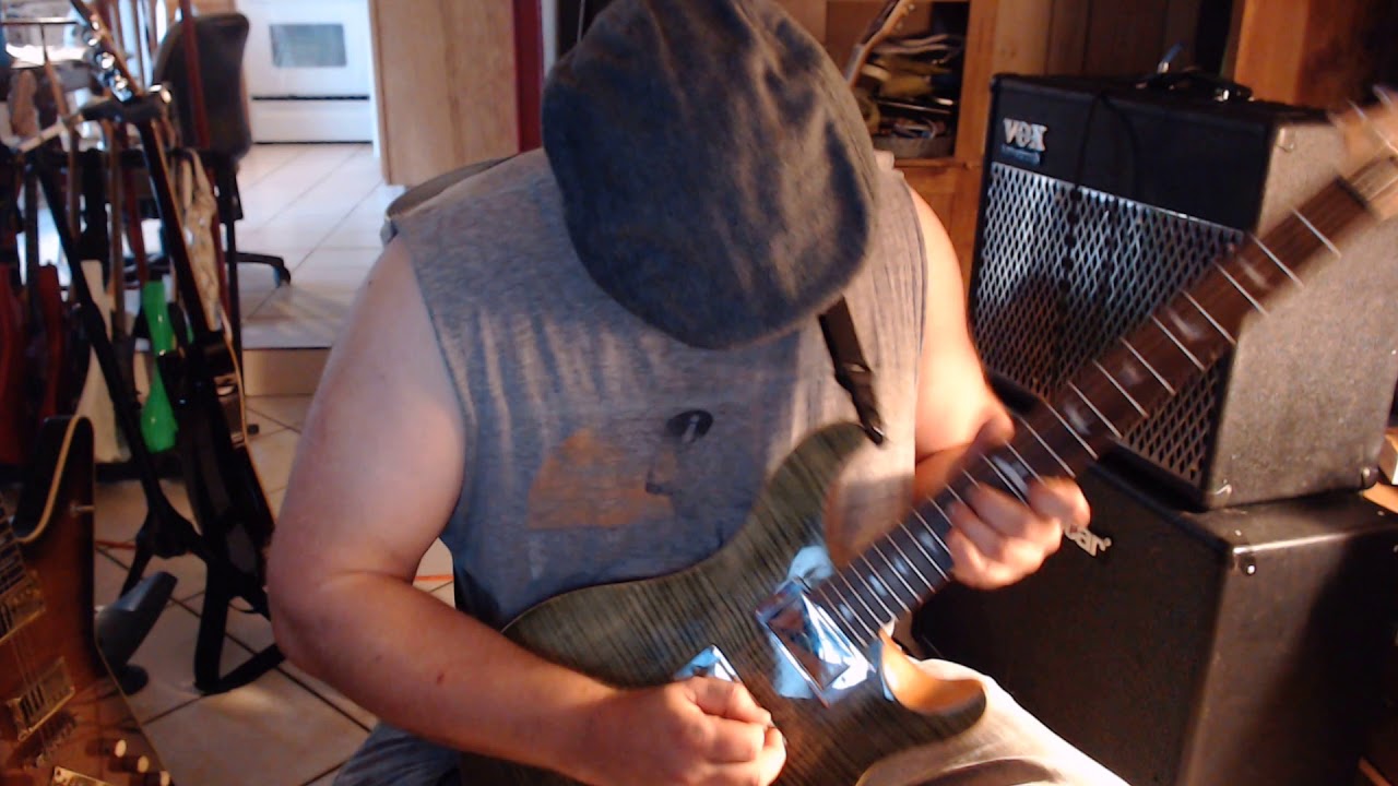 Promotional video thumbnail 2 for Christopher J. Daly