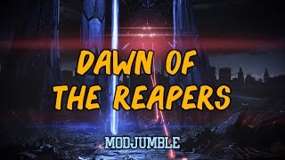 Dawn Of The Reapers: Mass Effect Mod For Sins of a Solar Empire Rebellion