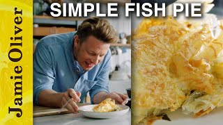 Download lagu Super Simple Fish Pie | Jamie Oliver mp3 Download lagu Super Simple Fish Pie | Jamie Oliver mp3
