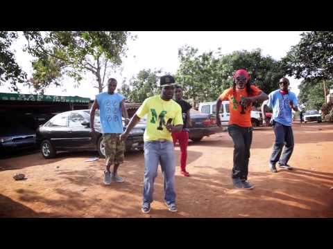 MBALLE MBALLE   DIEU M'A DONNÉ