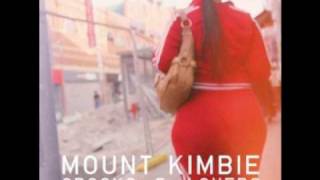 Mount Kimbie - Before I Move Off