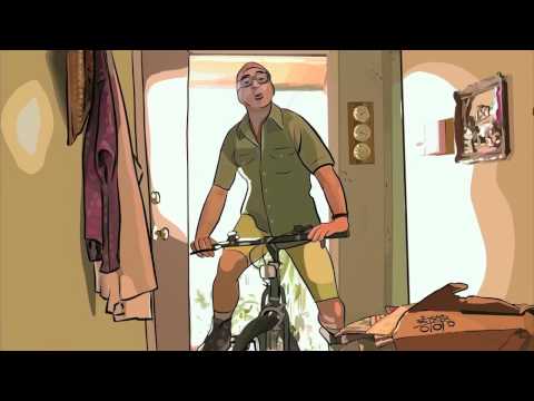 A Scanner Darkly Total Providence