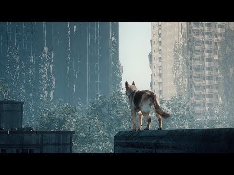 Lambchop - Police Dog Blues (Official Video)