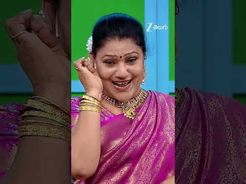 పాట అద్దరింది కదా...😁 | Shivangivey | ZeeTelugu