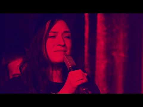 LIUN + The Science Fiction Orchestra - Time Rewind live at Kollektiv Nights 2020