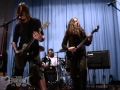 Soil - Halo ( The Burned Up Cover) 