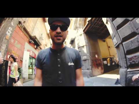 FREESTYLE CONCEPT - L' HIP HOP NUN E' N'ALBERG [OFFICIAL VIDEO]