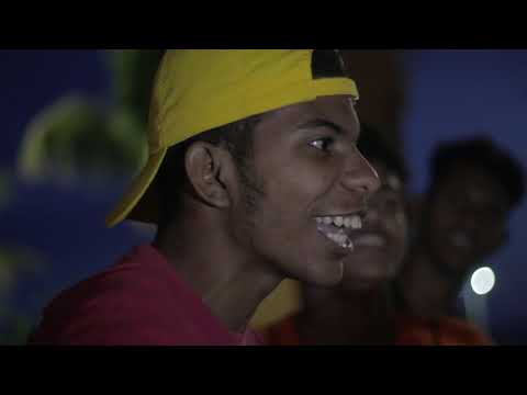 Japa e Guedes x Adrejoh e Odin - Batalha da Torre 93ª edição (2° fase)