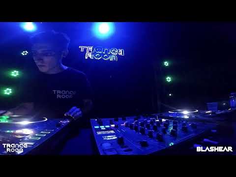 Blashear LIVE - Open To Close @ Uniclub (22.01.22)