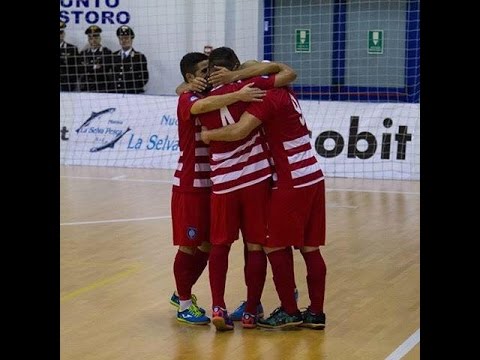 2015-16 05 Montesilvano - Kaos