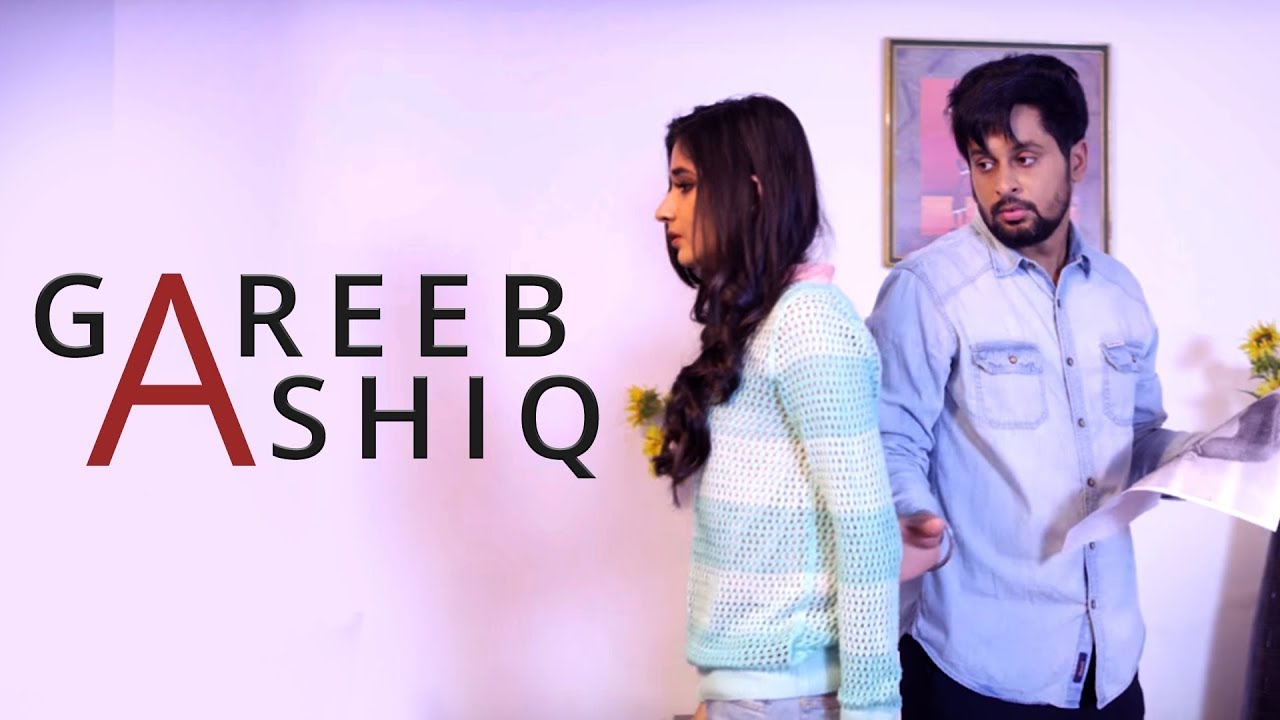 Gareeb Ashiq (Title) Lyrics  | Gareeb Ashiq | Baljit Singh Gharuan | Baljit Singh Gharuan | Mista Baaz