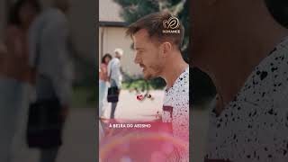 Ele Queria Odiá-la, Mas Ainda a Amava | À Beira do Abismo | Filmes Completos Dublados
