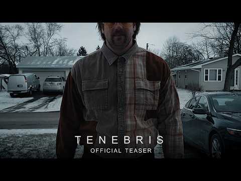Tenebris (2026) Official Teaser | Found Footage Horror