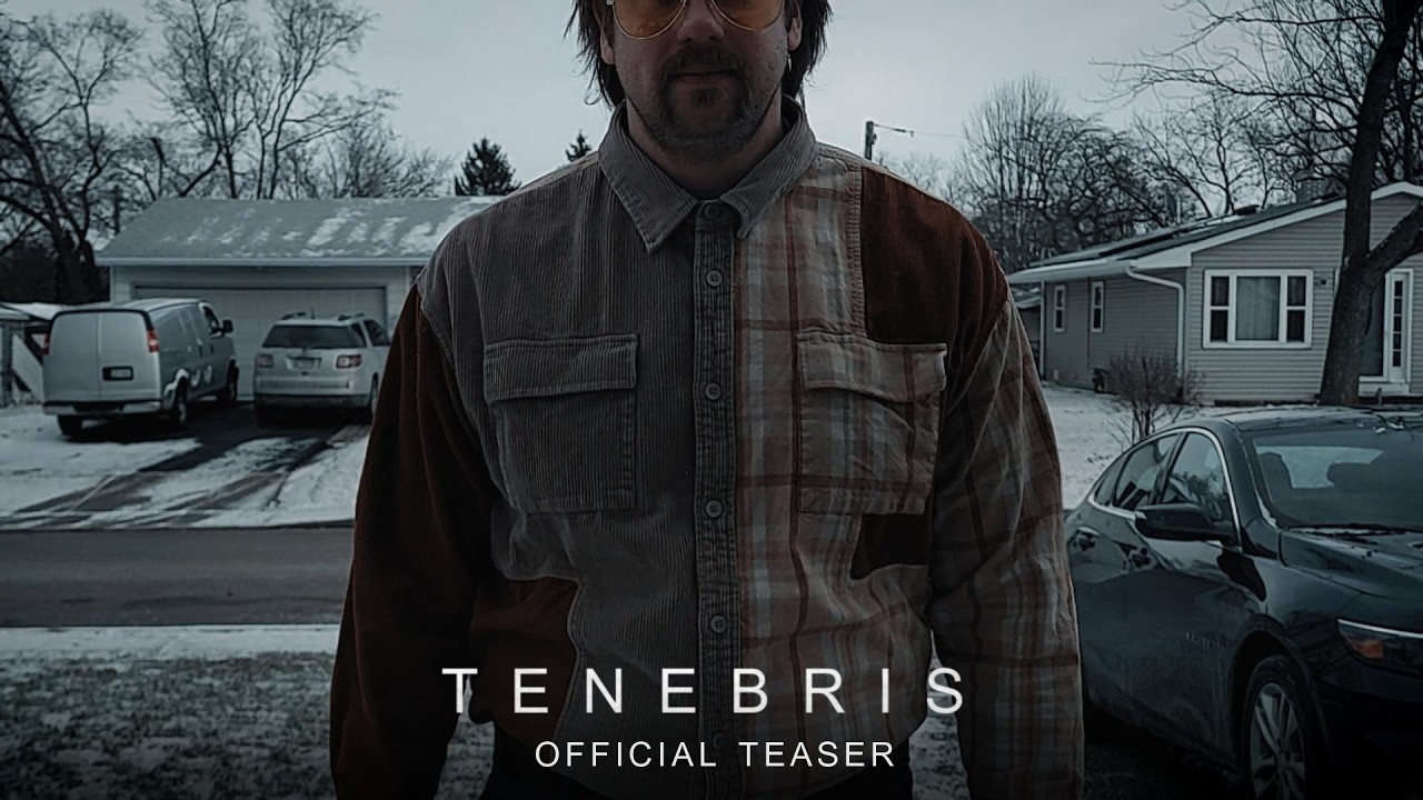 Tenebris (2026) Official Teaser | Found Footage Horror