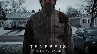 Tenebris (2026) Official Teaser | Found Footage Horror