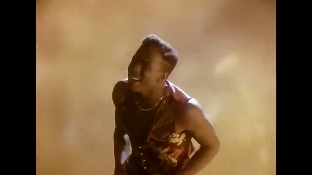 Bobby Brown - Rock Wit'cha