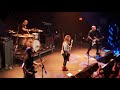 Jawbox "Mirrorful" LIVE! 930 Club, DC 6-28-19