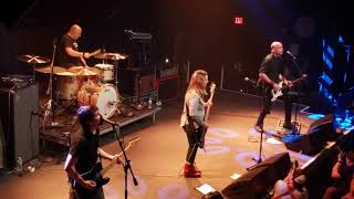 Jawbox &quot;Mirrorful&quot; LIVE! 930 Club, DC 6-28-19