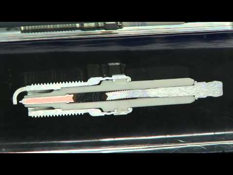 Professional Platinum Spark Plugs | ACDelco