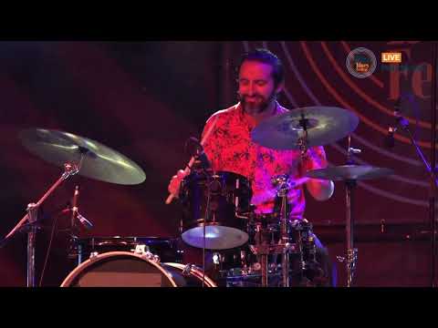 KIRK FLETCHER (USA) - Live la Brasov Jazz & Blues Festival | 2-5 septembrie 2021