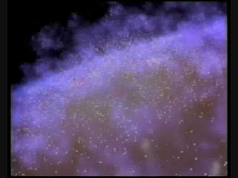 Die Erschaffung des Universum 2/3 - Harun Yahya