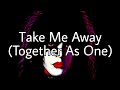 PAUL STANLEY (KISS) Take Me Away (Together As One) (Lyric Video)