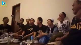 AZ ZAHIR 2018 - KHUDZUNI BARENG GUS AZMI SYUBBANUL MUSLIMIN