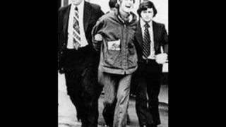 Skinny Puppy - Left Handshake