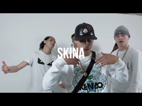 [FREE] Einar x ADAAM Type Beat - "Skina" | Svensk Rap Instrumental 2022