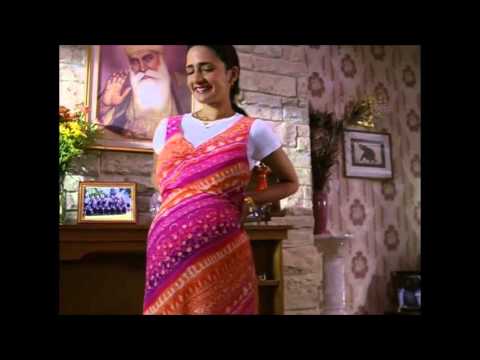 Bend it Like Beckham Clips