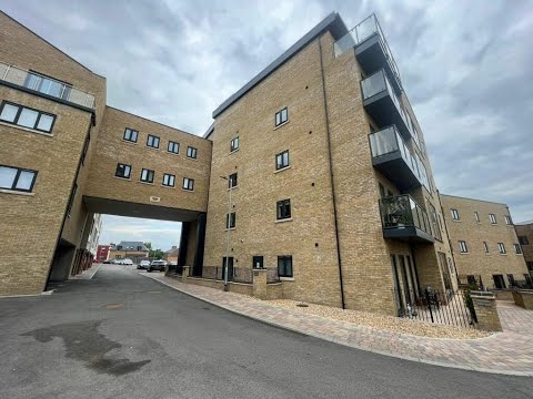 Lettings Video Tour - Millers Hill, Ramsgate, 1 Bedroom Flat.