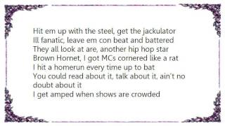 GP Wu - Two Gats Up Lyrics