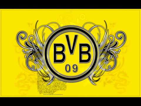 M.I.K.I, Der Muri & Jo Marie - Wir singen für dich Borussia (BVB Fanlied)