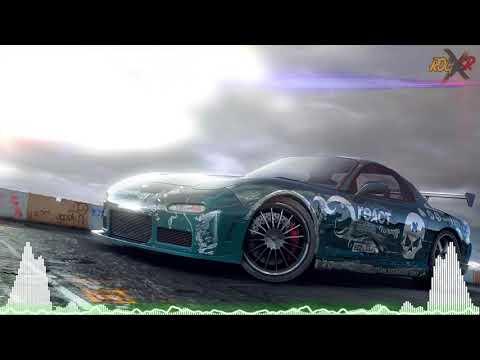 10. NFS™ ProStreet OST - More Ft. Lauren Rocket (Junk O Punk Remix)