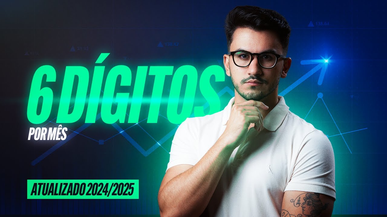 Os 4 pilares de uma agência de Tráfego Pago que fatura mais de 1 milhão por ano