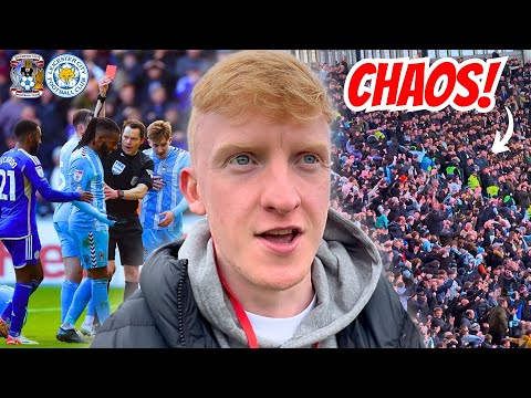 I Visited the UK's Most UNDERRATED Derby! 🤬