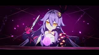 [崩壞] 紅蓮462點燃空律 S西S3真愛3*琪貓環屠759