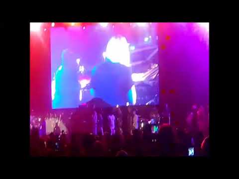 Paradise - Jazz in the gradens 2018