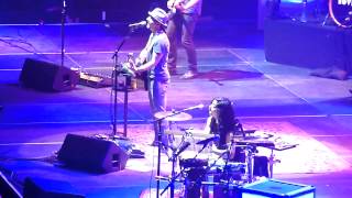 Jason Mraz - Everything Is Sound (Live in Vancouver, Sept 21/12)