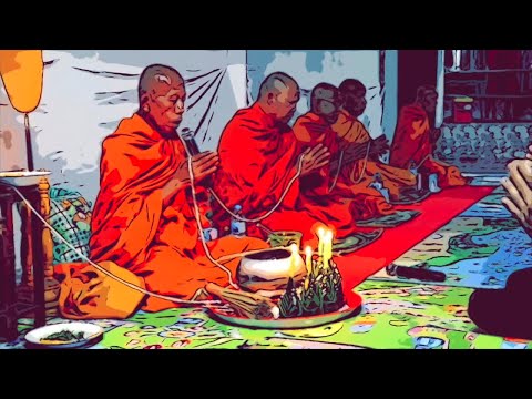 Groove Nomada - Om Tryambakam (Oz Romita Remix) Deep House 2022