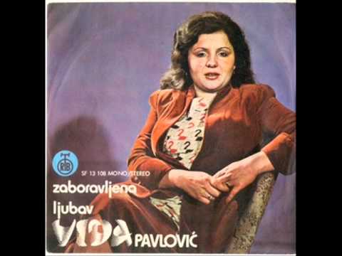 Vida Pavlović-Kunem Ovaj Život(Uživo).wmv