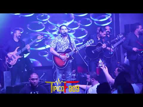 EL CHAVAL | ANDA VE DILE A EL | EN VIVO | ANAIS LOUNGE