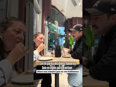 Así se habla inglés 🤣 #humor #viral #comedia #idiomas #argentinosporelmundo #viral #parati