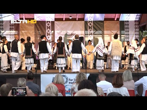 BL HRONIKA 06 07 21 - KOZARA ETNO FESTIVAL